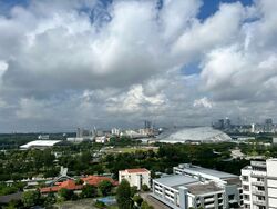 Arena Residences (D14), Apartment #534138421